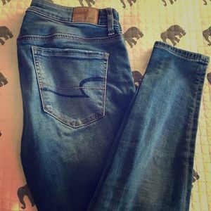 AE Jeans